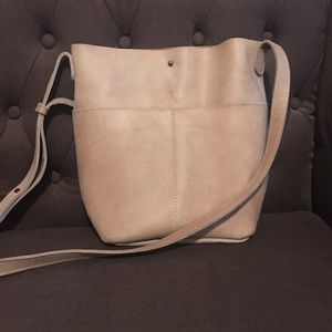 Able Selam crossbody bag